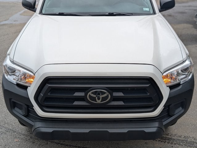 2022 Toyota Tacoma 2WD SR