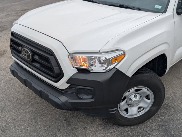 2022 Toyota Tacoma 2WD SR