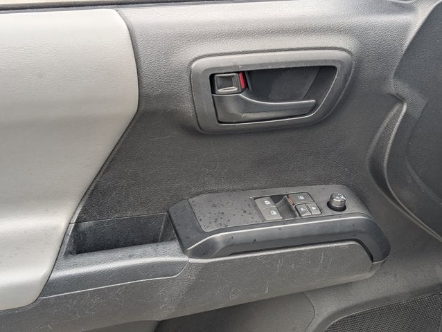 2022 Toyota Tacoma 2WD SR