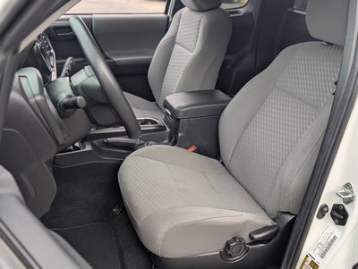 2022 Toyota Tacoma 2WD SR