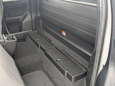 2022 Toyota Tacoma 2WD SR