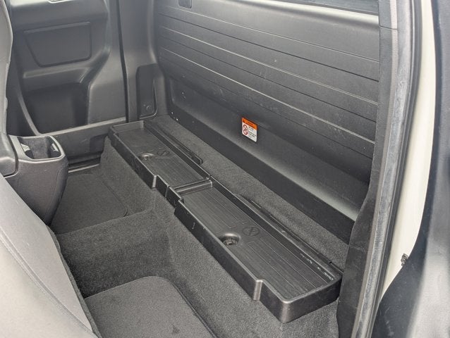 2022 Toyota Tacoma 2WD SR