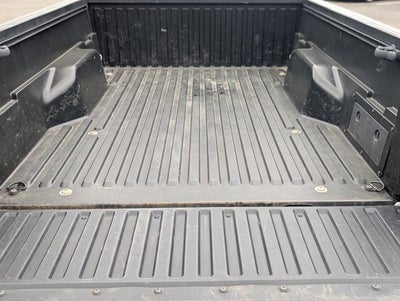 2022 Toyota Tacoma 2WD SR