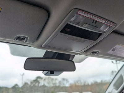 2022 Toyota Tacoma 2WD SR