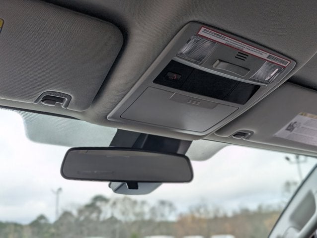 2022 Toyota Tacoma 2WD SR