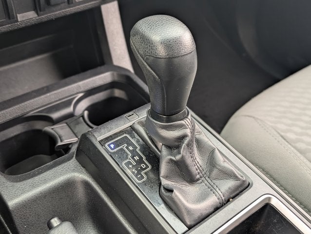 2022 Toyota Tacoma 2WD SR