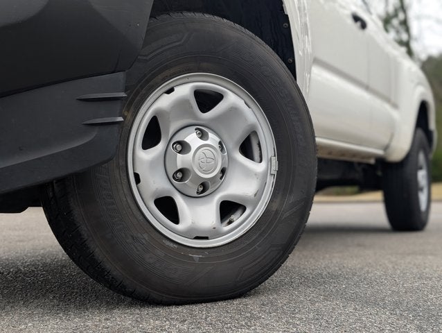 2022 Toyota Tacoma 2WD SR