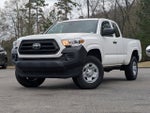 2022 Toyota Tacoma 2WD SR