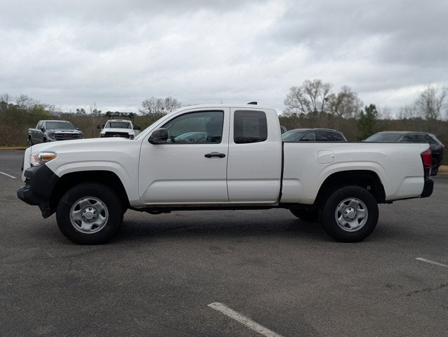 2022 Toyota Tacoma 2WD SR