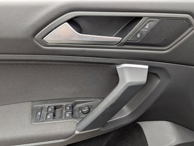 2020 Volkswagen Tiguan S