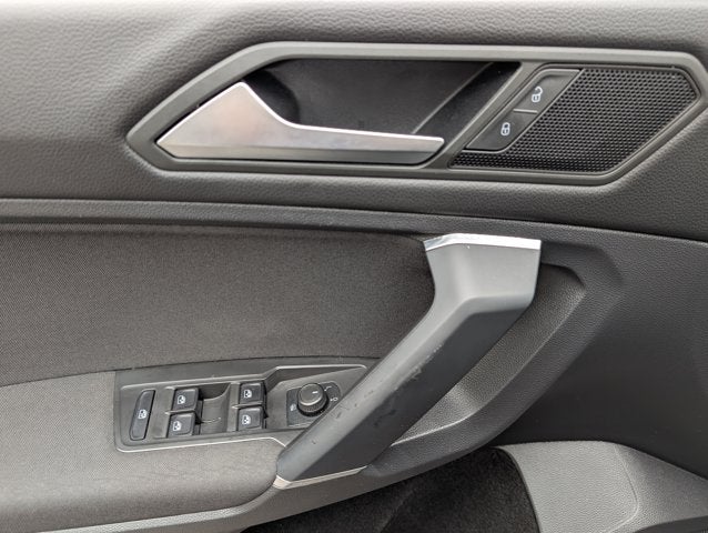 2020 Volkswagen Tiguan S