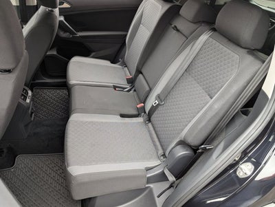 2020 Volkswagen Tiguan S