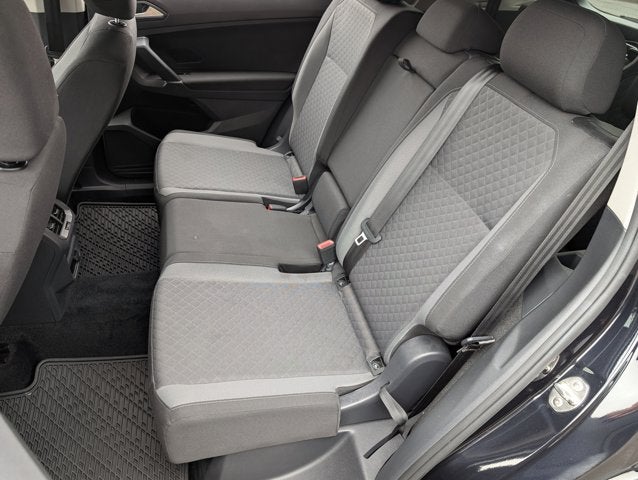 2020 Volkswagen Tiguan S