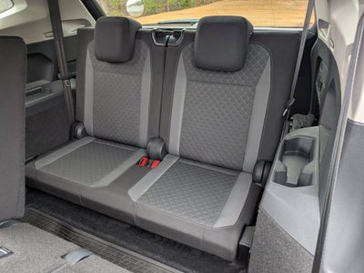 2020 Volkswagen Tiguan S