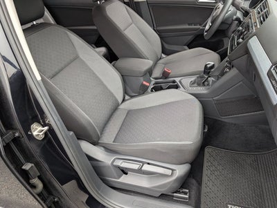 2020 Volkswagen Tiguan S