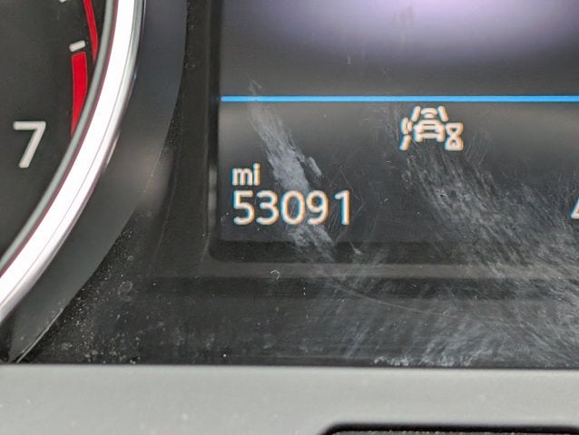 2020 Volkswagen Tiguan S