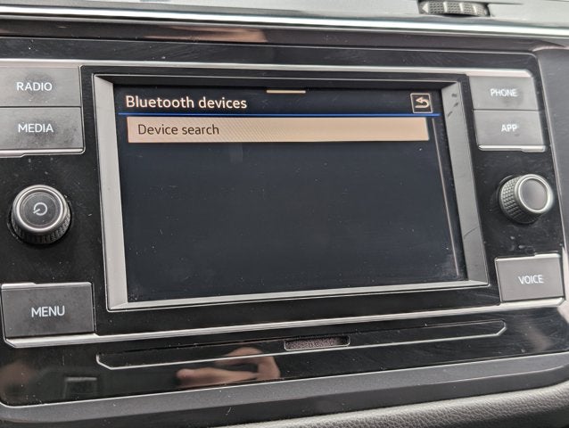 2020 Volkswagen Tiguan S