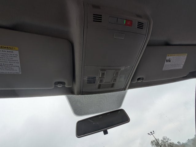 2020 Volkswagen Tiguan S