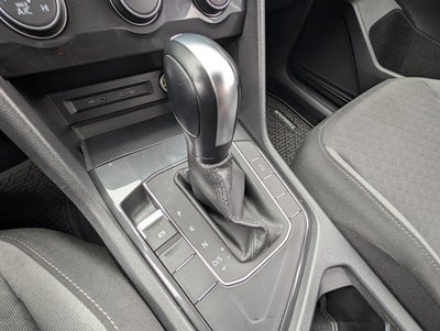 2020 Volkswagen Tiguan S