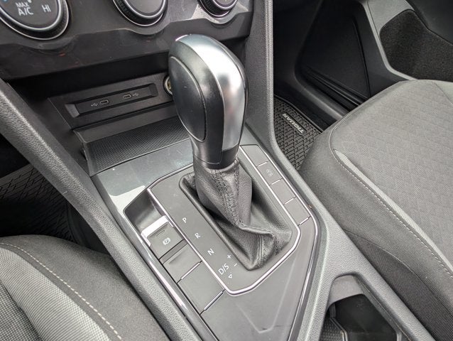 2020 Volkswagen Tiguan S