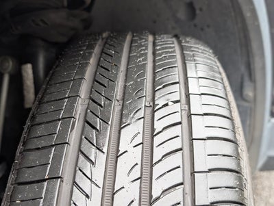 2020 Volkswagen Tiguan S