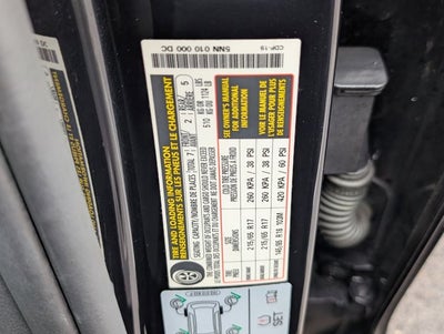 2020 Volkswagen Tiguan S