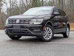 2020 Volkswagen Tiguan S