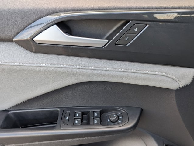 2022 Volkswagen Taos SEL