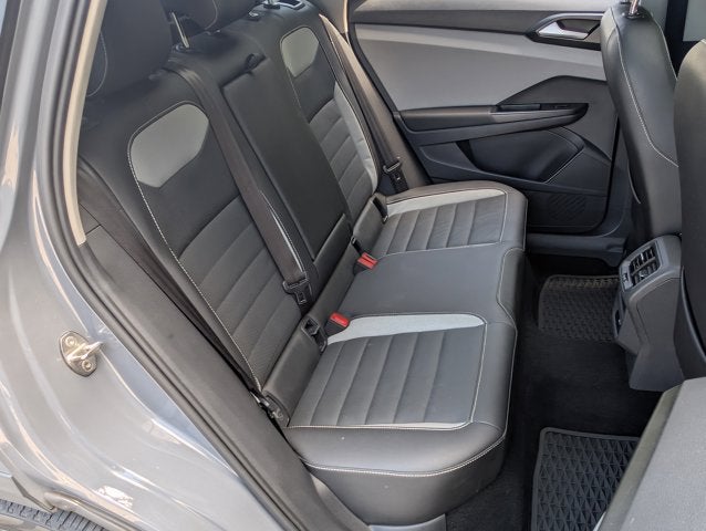 2022 Volkswagen Taos SEL