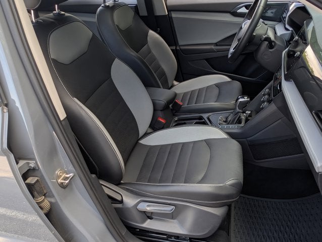 2022 Volkswagen Taos SEL