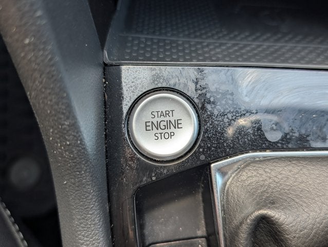 2022 Volkswagen Taos SEL