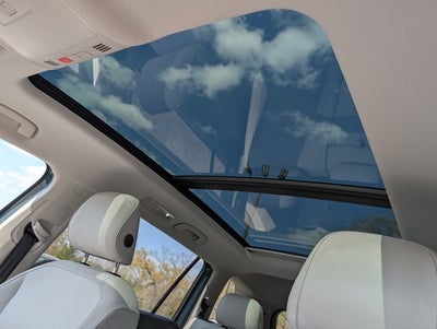 2021 Volkswagen Tiguan SEL