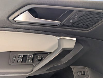 2021 Volkswagen Tiguan SEL