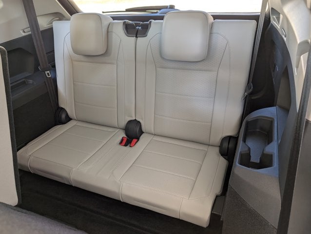 2021 Volkswagen Tiguan SEL