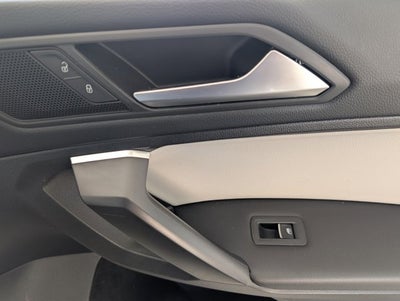 2021 Volkswagen Tiguan SEL