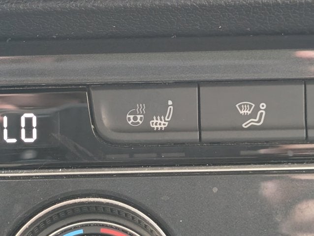 2021 Volkswagen Tiguan SEL