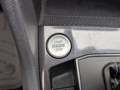 2021 Volkswagen Tiguan SEL