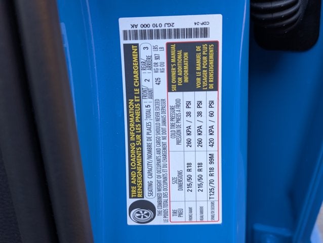 2025 Volkswagen Taos SE Black