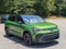 2025 Volkswagen Taos SE Black