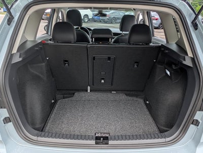2025 Volkswagen Taos SE Black