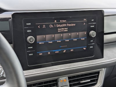 2025 Volkswagen Taos SE Black