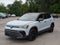2025 Volkswagen Taos SE Black