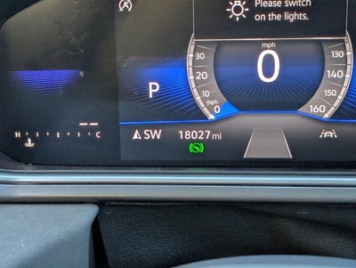 2025 Volkswagen Taos SE Black