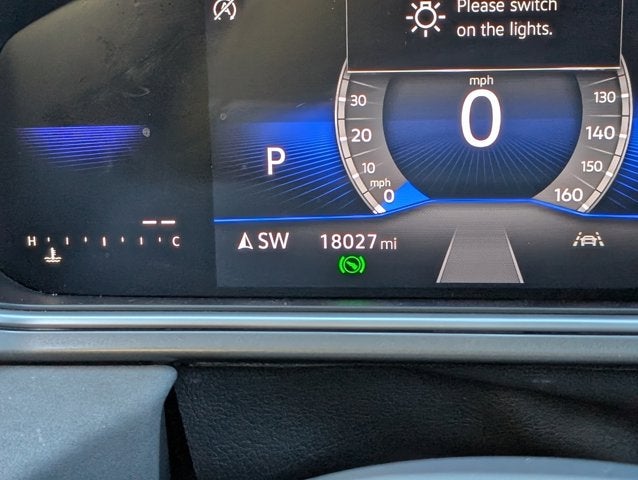 2025 Volkswagen Taos SE Black