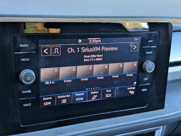 2025 Volkswagen Taos SE Black