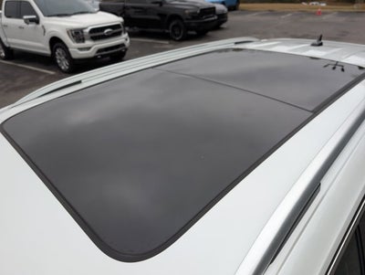 2024 Volkswagen Tiguan SEL R-Line