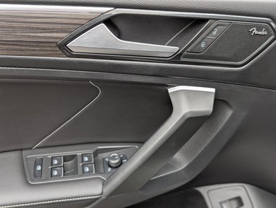 2024 Volkswagen Tiguan SEL R-Line