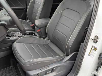 2024 Volkswagen Tiguan SEL R-Line