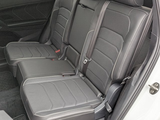 2024 Volkswagen Tiguan SEL R-Line