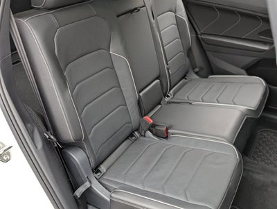 2024 Volkswagen Tiguan SEL R-Line